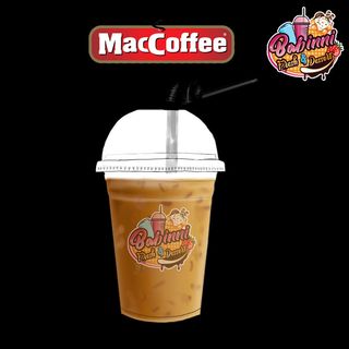 Սառը Սուրճ MacCoffee