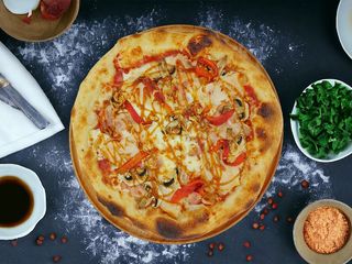 Барбекю (540g)