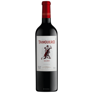  Tanguero malbec