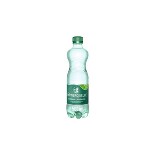 Voda gazirana 0.5l