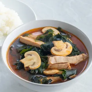 Spajsi Maguro