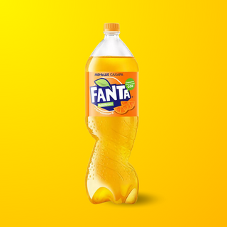 Fanta (1 л)