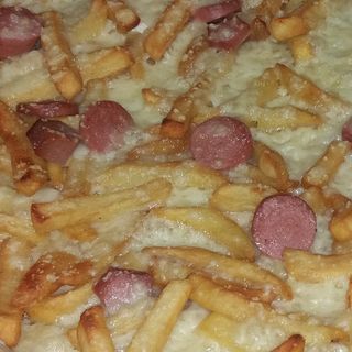 TEGLIA TEDESCA ROSSA