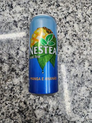 Nestea Manga Ananás Lata 330ML