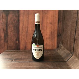 Piqueras Blanco Fermentado Verdejo (750 Ml.)