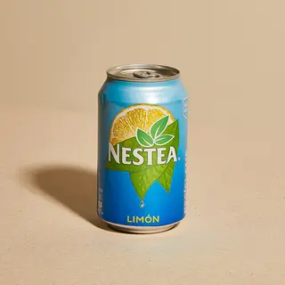 Te al Limone 33 cl