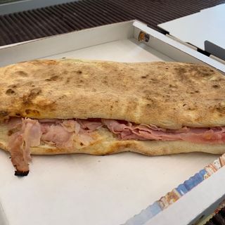 Panino Valdostano