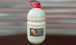 ტკბილი ვაფლის ცომი 5კგ