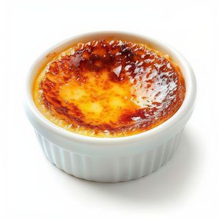 Crema catalana casera