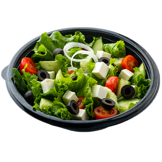 Греческий Салат