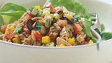 Salade Mexicaine