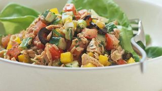 Salade Mexicaine