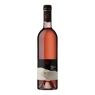 Crama Recaș, Solo Quinta, rosé sec