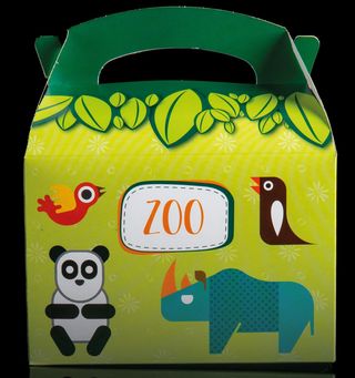 Cheeseburger con donut