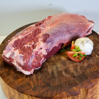 Llata de ternera Angus para rustir - 1.7 Kg