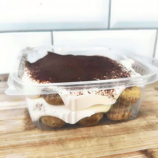 Tiramisú Made In Kaikai