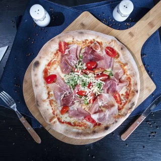 Pizza Antico