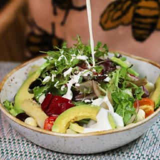 Ensalada 103