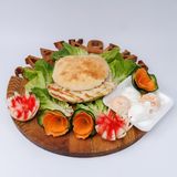 Pileće belo meso 200g