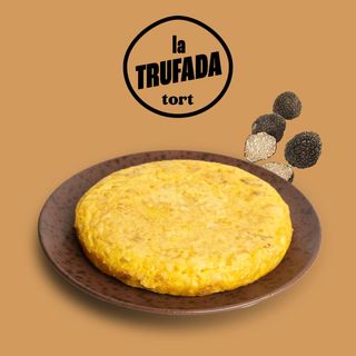 Tortilla la Trufada IND