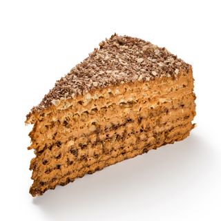 Prajitura Amintiri din Copilarie, 100g