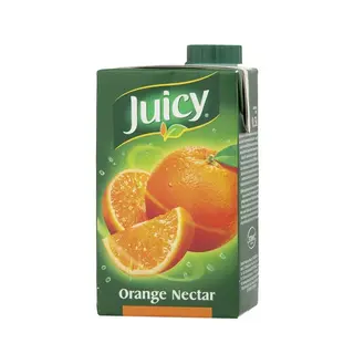 Juicy naranča