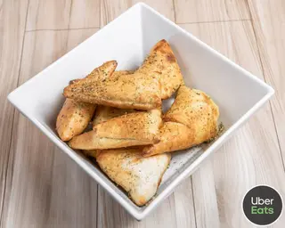 Pan De Ajo (8 Uds)
