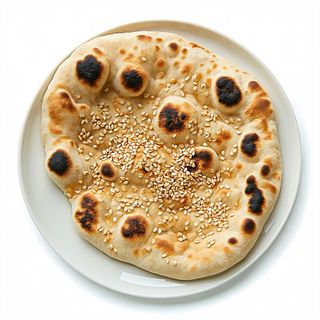 Naan afghani