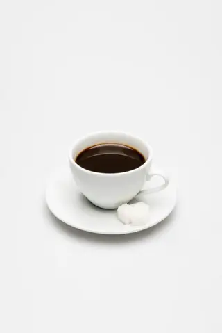 Extra Shot Coffee