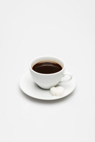 Extra Shot Coffee