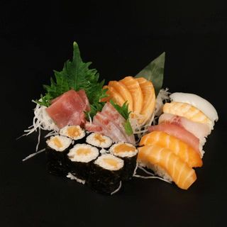 157 Barca piccola - 22 pezzi