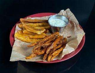 Кабаноси фрі ( 50 г )