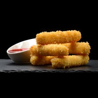 Сирні палички / 9шт