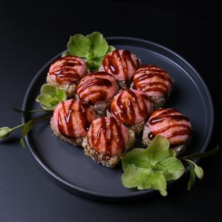 Ролл "Самурай"