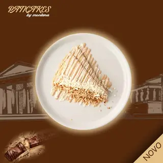 Palačinka Kinder bueno