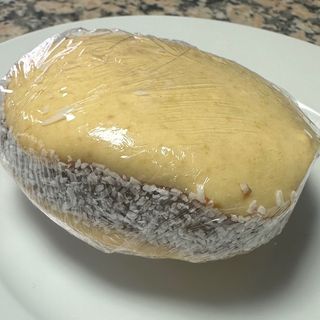 Alfajor de maicena 