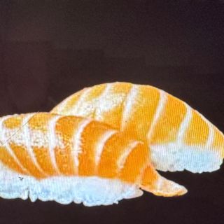 138. NIGIRI SAlMÓN（2u）