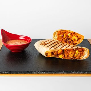 Enchilada Ratatui 450+ grama porcija
