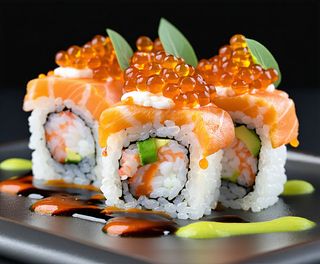 Lemoon roll