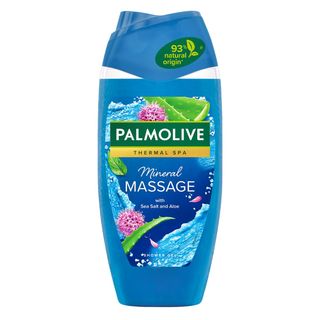 PALMOLIVE 250ML THERMAL MASSAGER GEL (222704)