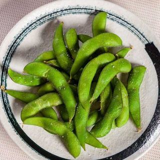 1.Edamame