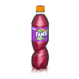 Fanta struguri PET