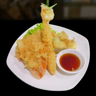 95   Tempura mista