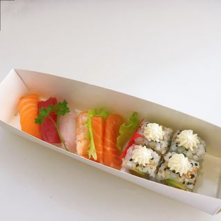 Sushi mix