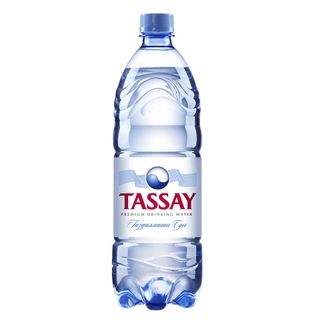 Минеральная вода без газа (1 л.)