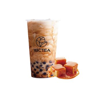 Leche Manchado (700 Ml.)/Brown sugar fresh milk