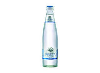 Acqua frizzante 50 cl