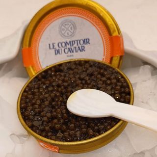 Caviar Kristal (30gr)