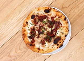 Б'янка котто