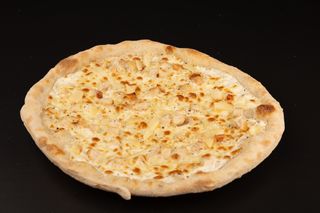 Pizza Pollo & Parmezan Ø32cm